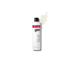 GENUS ENERGY szampon energetyzujący do włosów słabych i cienkich 300 ml - image 2